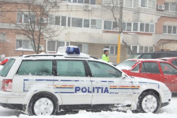 Săptămâna fără accidente mortale, la Constanţa